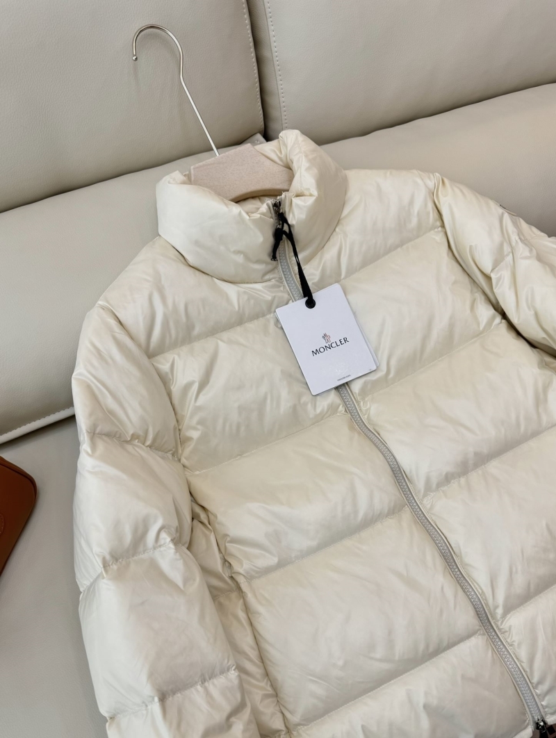 Moncler Down Coat